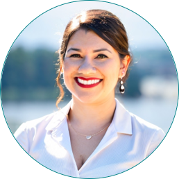 Alanna Kaiser headshot Alanna Kaiser headshot